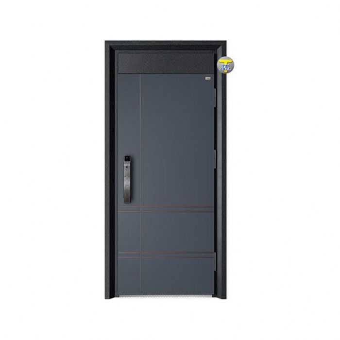 T型超甲級(jí)裝甲門(mén)