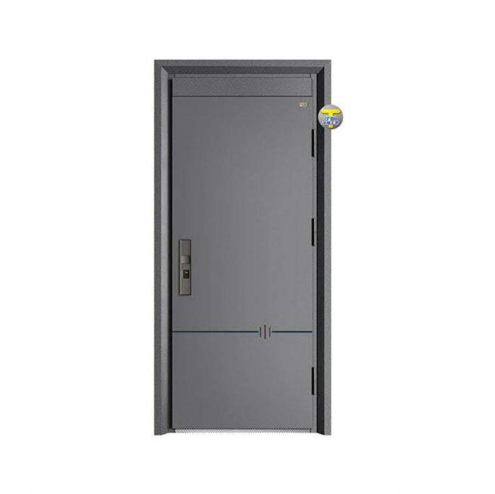 T型超甲級(jí)裝甲門(mén)