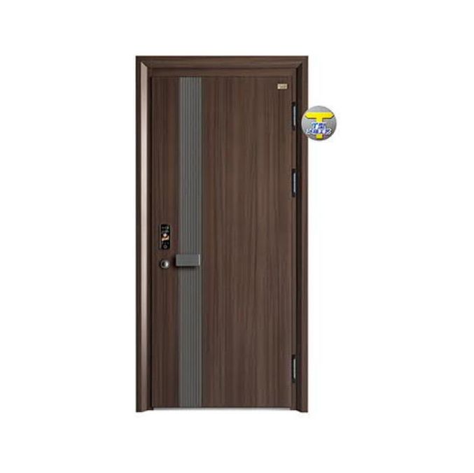 T型冰箱工藝智能門(mén)