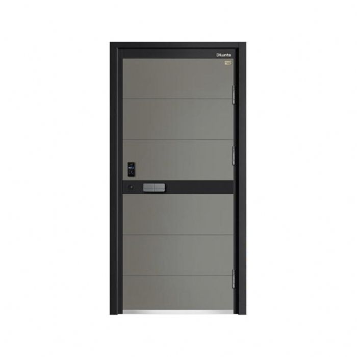 時(shí)尚青春智能門(mén)