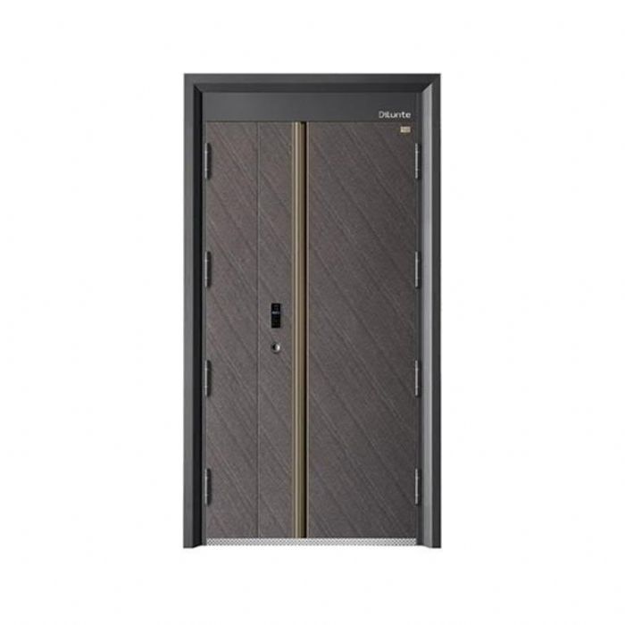 時尚青春智能門