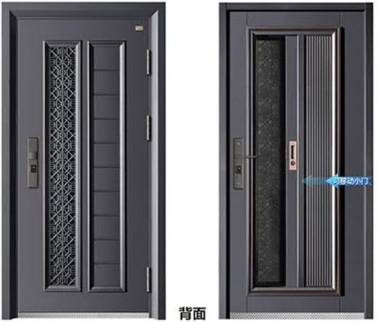 門(mén)中門(mén)系列