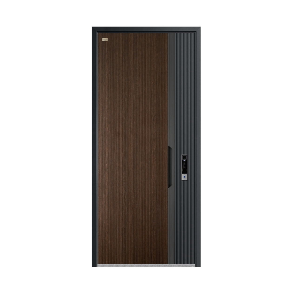 帝倫特航空級氣密系統(tǒng)門D506傾木