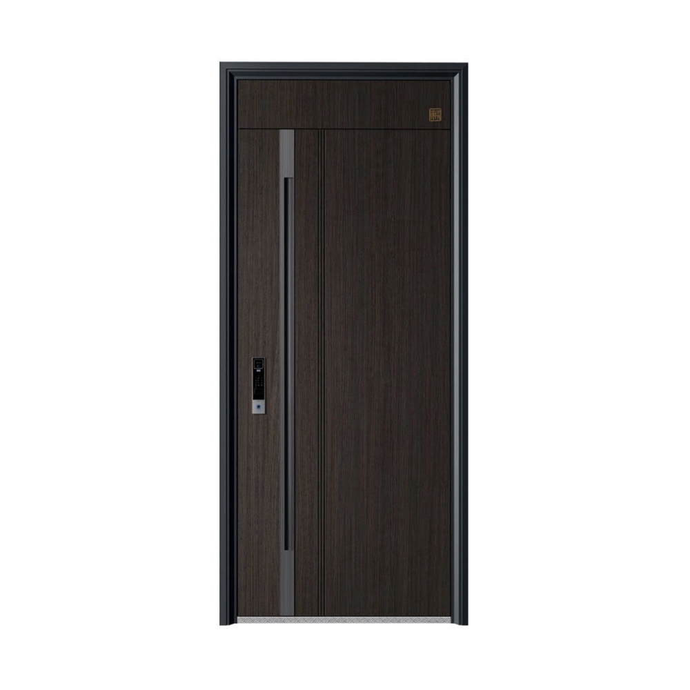 帝倫特航空級氣密系統(tǒng)門627拾光