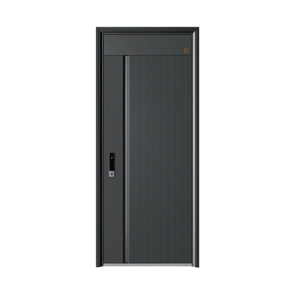 帝倫特航空級氣密系統(tǒng)門631一諾