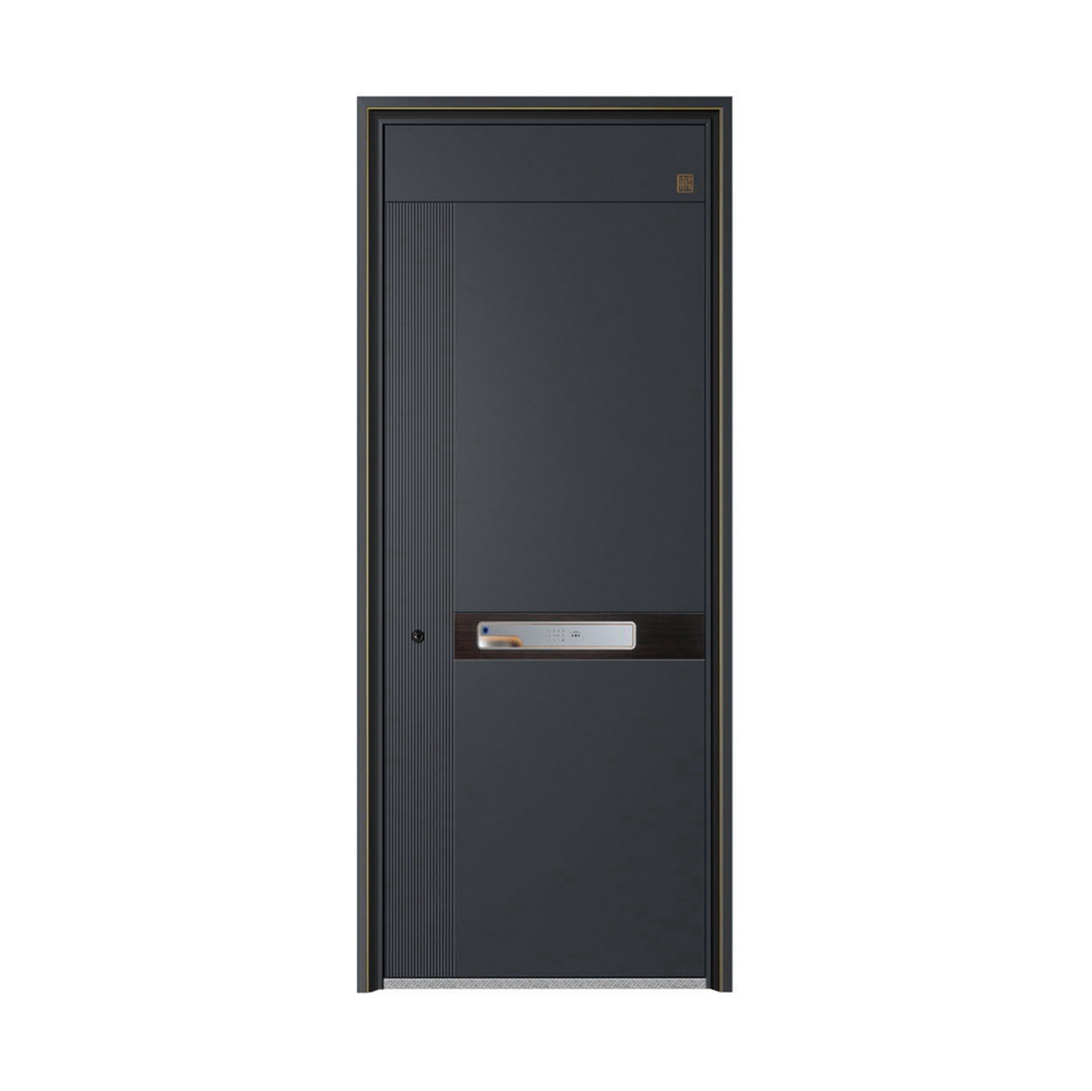 帝倫特航空級氣密系統(tǒng)門626星河