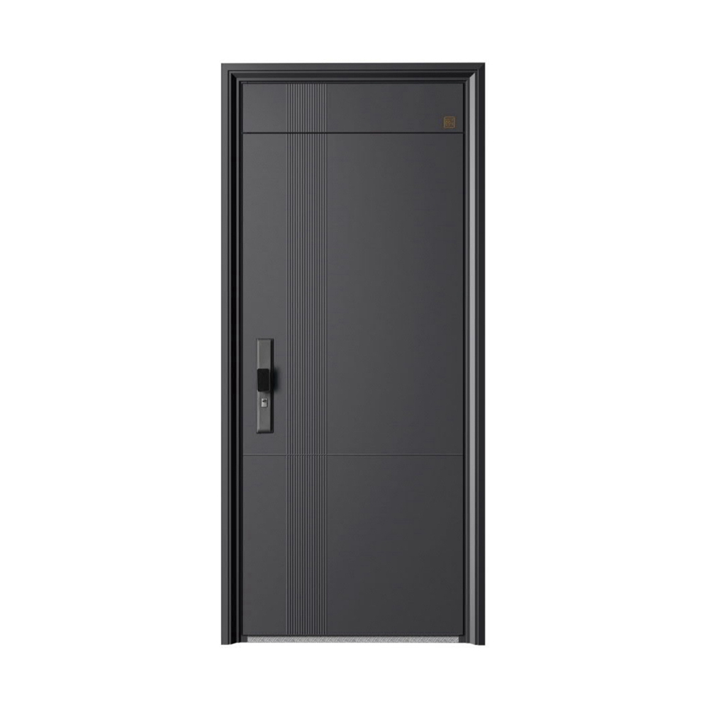 帝倫特航空級(jí)氣密系統(tǒng)門(mén)D606星路