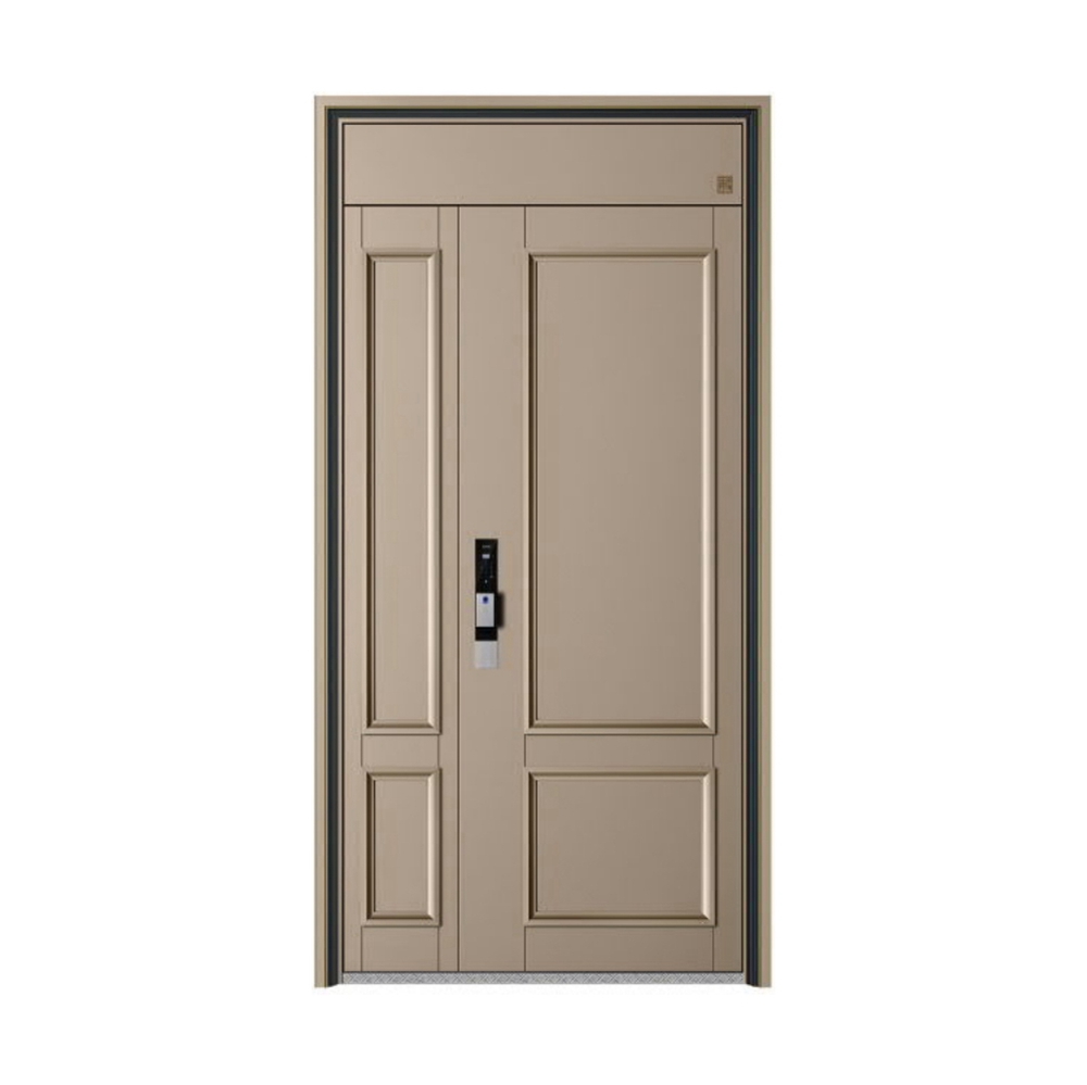 帝倫特航空級(jí)氣密系統(tǒng)門(mén)D633老虎金