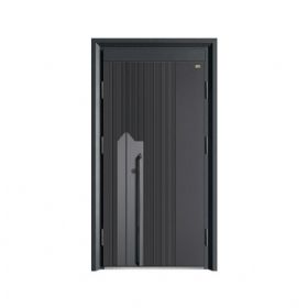 精雕鑄鋁門DJ807極境(精雕鑄鋁門)