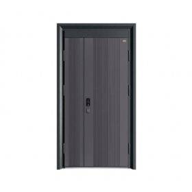 精雕鑄鋁門DJ805萬象(精雕鑄鋁門)