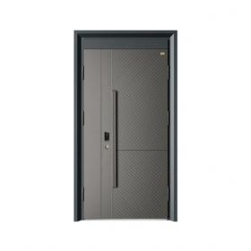 精雕鑄鋁門DJ806律動(dòng)(精雕鑄鋁門)