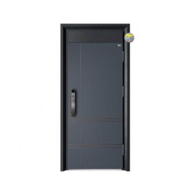 T型超甲級(jí)裝甲門(mén)DT703啟迪