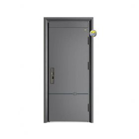 T型超甲級(jí)裝甲門(mén)DT707靈感