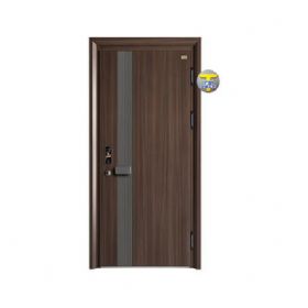 T型冰箱工藝智能門D117摩卡