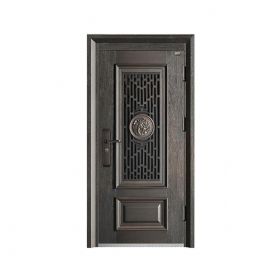 門中門系列D68吉慶(門中門)